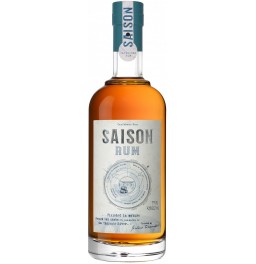 Ром "Saison" Rum, 0.7 л