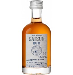 Ром "Saison" Rum, 50 мл