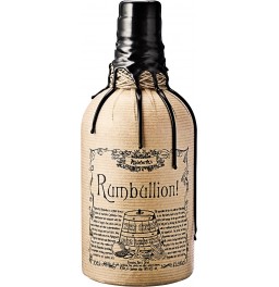 Ром Ableforth's, "Rumbullion!", 0.7 л