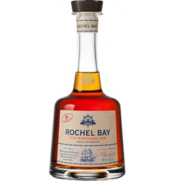 Ром "Rochel Bay" Old Traditional, 0.7 л