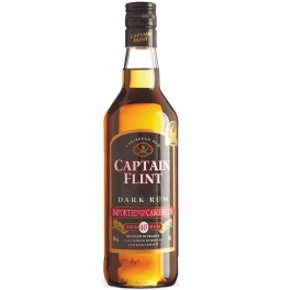 Ром "Captain Flint" Dark, 0.7 л