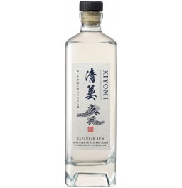 Ром "Kiyomi" White Rum, 0.7 л