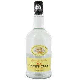Ром "Yacht Club" White Rum, 0.7 л