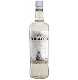 Ром Tobacco Silver Premium, 0.7 л