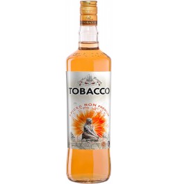 Ром Tobacco Spiced, 0.7 л