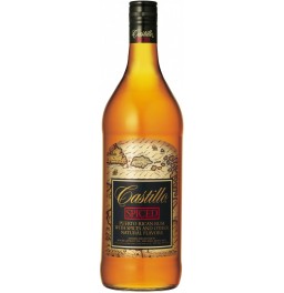 Ром Castillo Spiced Rum, 0.75 л
