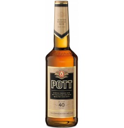 Ром "Pott" 40%, 0.7 л