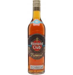 Ром "Havana Club" Anejo Especial, 0.7 л
