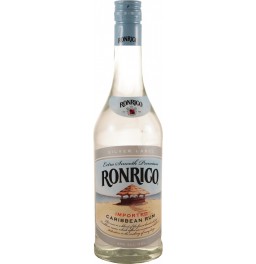 Ром "Ronrico" Silver Label, 0.7 л