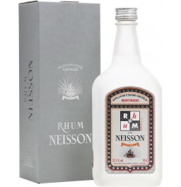 Ром "Le Rhum par Neisson", gift box, 0.7 л