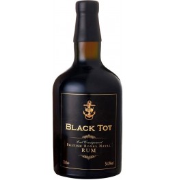 Ром Black Tot, 0.7 л