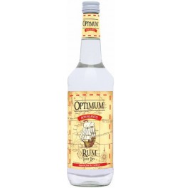 Ром Toorank Distilleries, "Optimum" Ron Blanco, 1 л