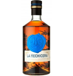 Ром "La Hechicera", 0.7 л