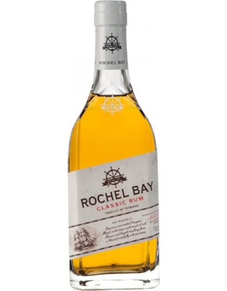 Ром "Rochel Bay" Classic, 0.7 л