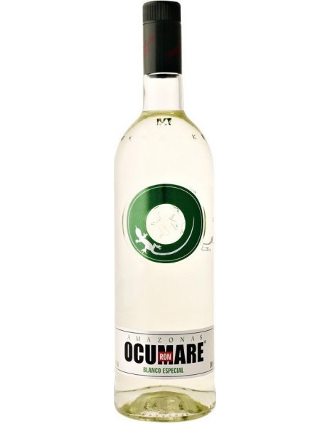 Ром "Ocumare" White, 0.75 л
