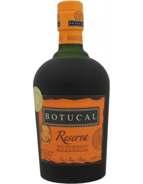 Ром "Botucal" Reserva, 0.7 л