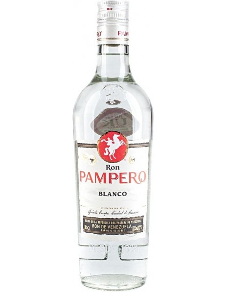 Ром "Pampero" Blanco, 0.7 л