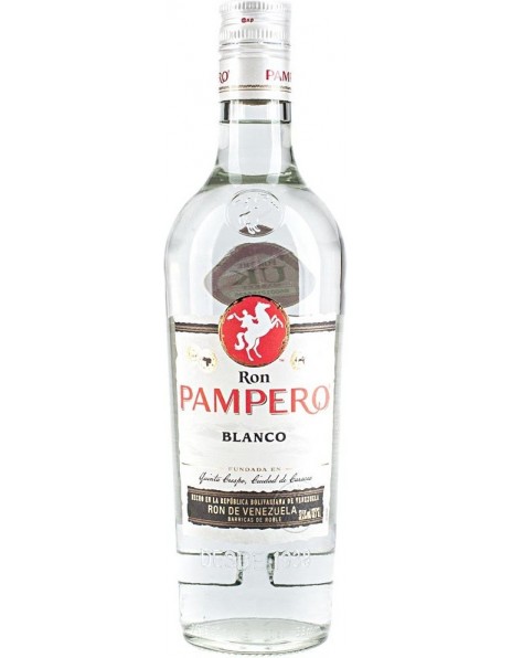 Ром "Pampero" Blanco, 1 л