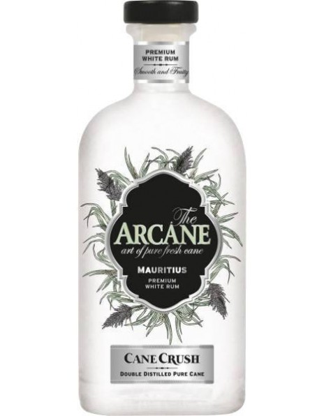 Ром The Arcane, "Cane Crush", 0.7 л