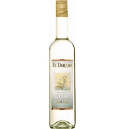 Ром "El Dorado" Superior White Rum, 0.7 л