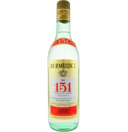 Ром Bermudez, 151, 0.7 л