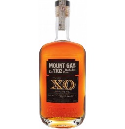 Ром "Mount Gay" Extra old, Reserve Cask, 0.7 л