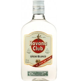 Ром Havana Club Anejo Blanko, 50 мл