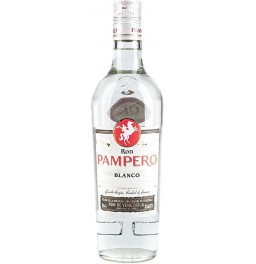 Ром "Pampero" Blanco, 0.7 л