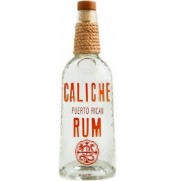 Ром "Caliche" Rum, 0.7 л